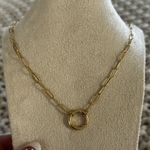 18k gold plated chain Photo 0