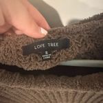Love Tree  Sweater Hooded Photo 2