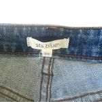 sts blue  Kate High Waist Denim Shorts Photo 8