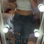 Urban Outfitters BDG  Distressed Jeans Photo 0