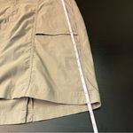 Duluth Trading Co Women’s Khaki Skort 6 Tan Photo 9