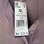 Adidas  Women’s Ultimate 365 Solid sleeveless polo Shirt NWT Photo 3