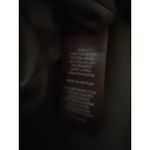 EXPRESS Black Off The Shoulder Black Dress Size 4 Has Keyhole at top Photo 3