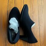 Ecco Shape 55 Plateau Black Size 6.5 Photo 1