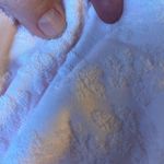 NWT “ Of the Moment” size L chenille flowers tradwife nightgown. Pink Size L Photo 6