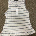 Generation Love Distressed Tank Photo 0