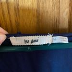 Francesca's  Navy Romper Photo 2