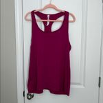 Lululemon  Swiftly Tech Racerback Tank Top 2.0 Magenta Purple Photo 2