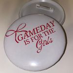 Gameday pin! Photo 0