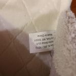 Laura Ashley  Memory Foam Slippers Size XLarge  (Size 9.5 to 10.5) Photo 6