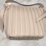 Shoulder Bag Gray Photo 3