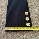 Derek Lam 10 Crosby navy blue dress pants size 6 Photo 11