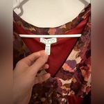 Sofia Jeans Women's Plus Size Cutout Maxi Dress with Long Sleeves, 3XL Pink Photo 6