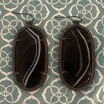 Kendra Scott  Black and White Danielle Earrings Photo 0