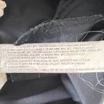 ZARA  Off-Shoulder Boho Blue Shift Crochet Hem Dress Size S Photo 9