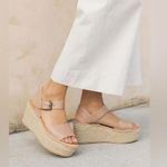 Soludos  Minorca High Platform Sandals size 9 Photo 11