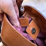 Chloé Victoria Leather Handbag Photo 6