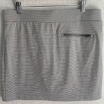 Athleta medium skort grey Photo 5