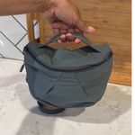 Athleta  Stash Belt Crossbody Bag Pack grayish adjustable casual travel sporty Photo 5