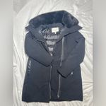 Derek Lam 10 Crosby  Longline Parka | M Photo 7