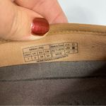 Vionic  Minna animal print ballet flats comfort Shoes size‎ 7 wide Photo 7