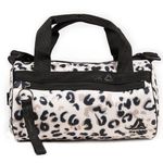Reebok Women's Victoria Womens Duffel Handbag Leopard. Great for traveling.NWT Photo 0