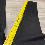 White House | Black Market Black Boot Leg Blanc Women's Black Jeans Size 4R Photo 10