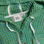 Urban Outfitters  BDG Baja Stanley Waffle Knit Pullover Photo 3