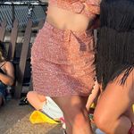 Sabo Skirt Two Piece Set Photo 3