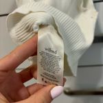 Aritzia Wilfred Reso Sweater Sleeveless Ribbed Crop Tank Top Photo 3