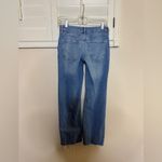 Forever 21  Light Blue Denim Pants Photo 2