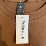 Simply Southern NWT Long Sleeve TShirt Size XL Halloween Ghost Too Cute to Spook Photo 4