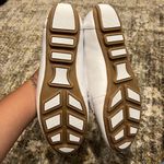 White Mountain  leather loafers size 8.5 Photo 5