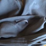 Lululemon Navy  biker Shorts Photo 4