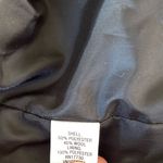 Merona Vintage  Pea Coat Wool Blend Pea Coat Jacket Hot Pink 2XL Photo 9