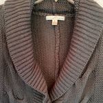 Moa Moa  Acrylic Cardigan Sweater‎ Photo 1