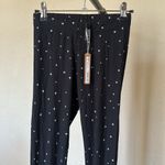 SKIMS  onyx sparkle‎ soft lounge legging NWT size XS Photo 3