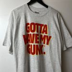 Vintage Gotta Have My Gunk T Shirt Gray XL Extra Large Graphic Tee Canada Cotton Photo 13