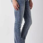 Rock Revival  Luz Boot Stretch Jeans E1 Photo 8