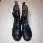 Frye  distress Veronica Flex combat Photo 1