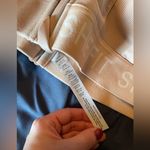 NWT Shefit High Impact Ultimate Sports Bra Sandstorm Size 6X (6Luxe) Photo 9