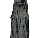 Rock & Roll Cowgirl  Tie Dye Tank Top Photo 0