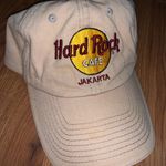 Hard Rock Cafe Vintage  Hat Photo 0