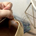 Franco Sarto Pellia Womens Suede Ankle Sandals Womens Size 7.5 Tan Brown Photo 6