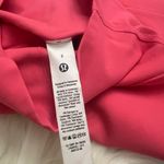 Lululemon  Align High Rise Pant 23” Double Nulu Glaze Pink Size 2 Photo 1