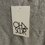 Chaser NWT  Freedom sweater medium Photo 4