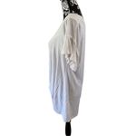 Time And Tru Knotted T Shirt Casual Loungewear Everyday Lounge Photo 2