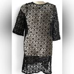 Mud Pie   crochet swim coverup Photo 4