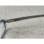 EASYCLIP EC190 EYEGLASSES FRAMES ONLY 48 Photo 5