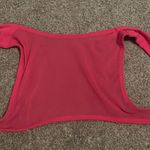 Princess Polly Pink Top Photo 2